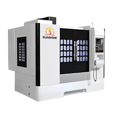 خودکار CNC لیتھ مشیننگ سینٹر