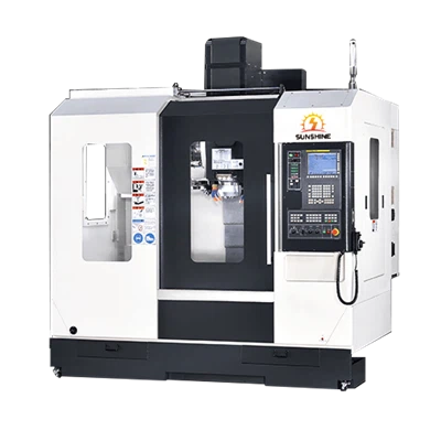 CNC عمودی لیتھ ڈبل کالم لیتھ CK525