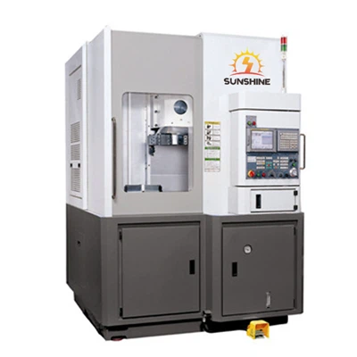 فیکٹری قیمت CK65C CNC عمودی لیتھ لکیری ریل برائے فروخت