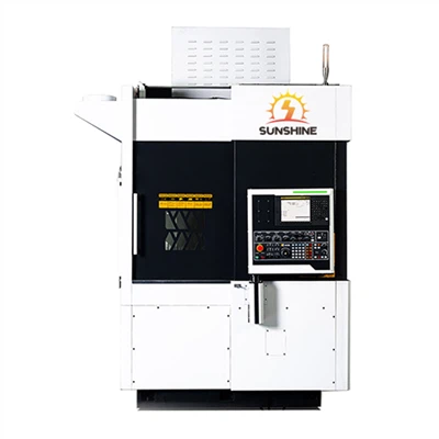 تیز رفتار CNC سٹارٹنگ کٹنگ مشین ٹول