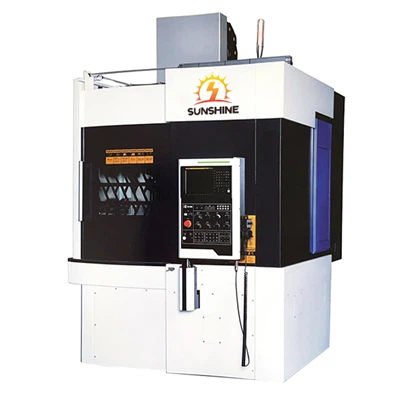 ملٹی فنکشن کٹنگ CNC لیتھ