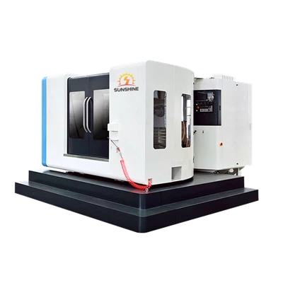 روبوڈرل 5 ایکسس